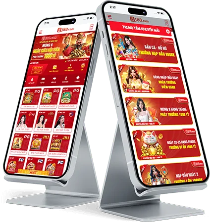 Đa dạng game slot